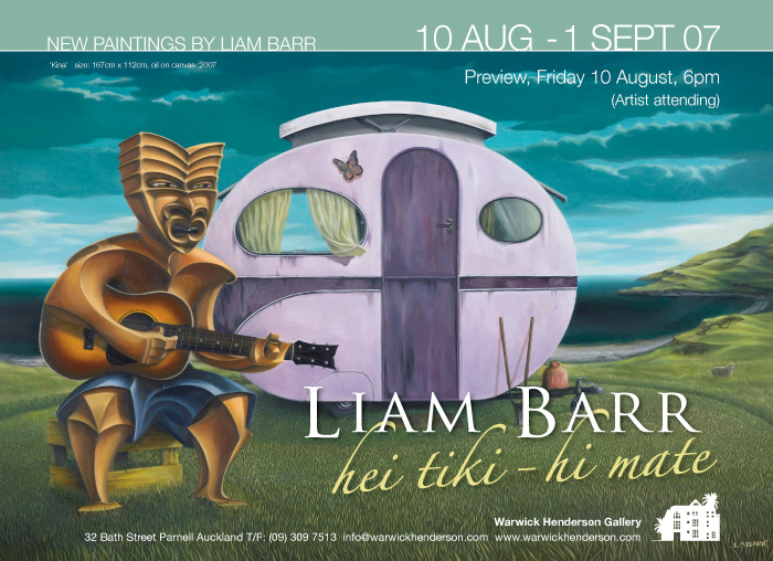 pakeha magazine invite