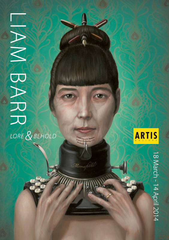 image of full page ad