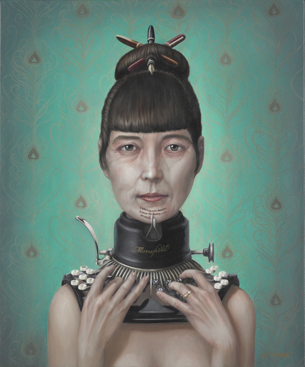  Link to Lore & Behold show