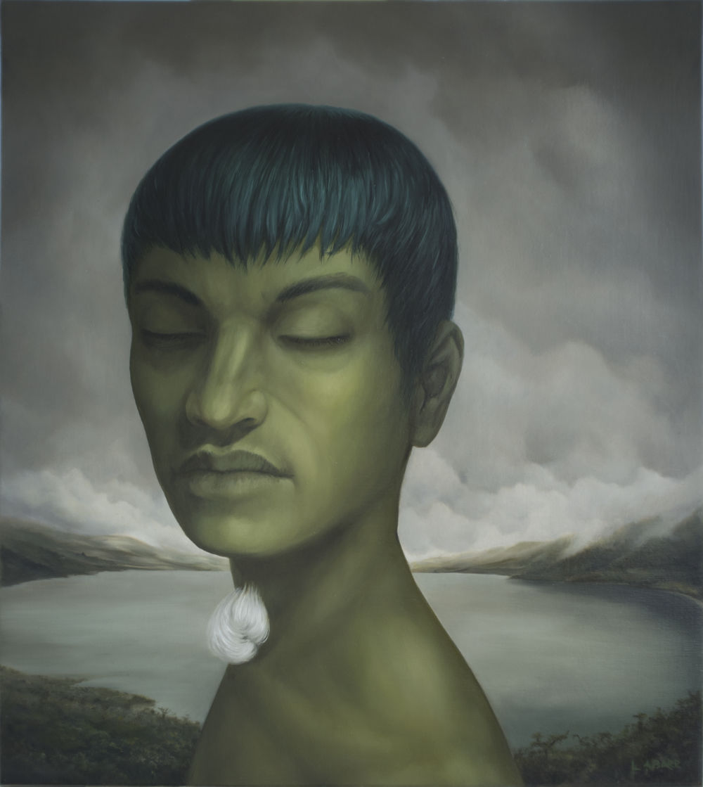 Image of The Parson's preserve