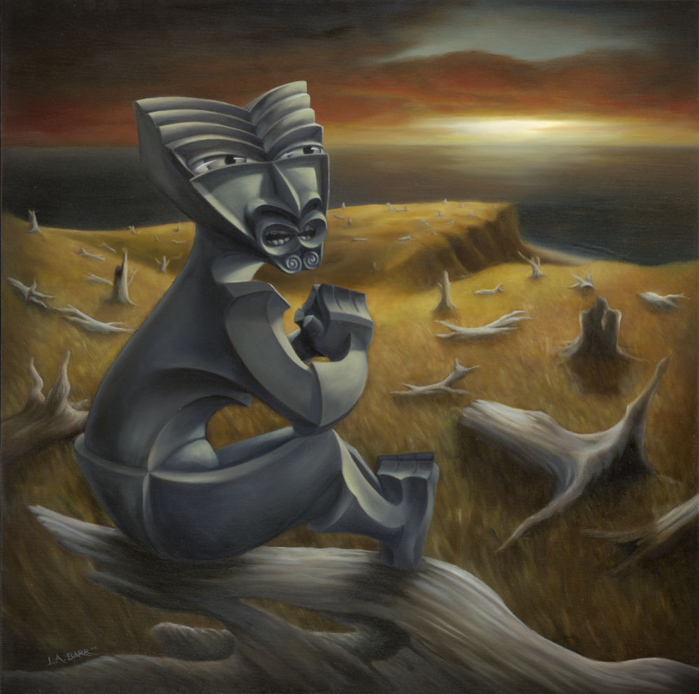 Link to Hei Tiki Hi Mate